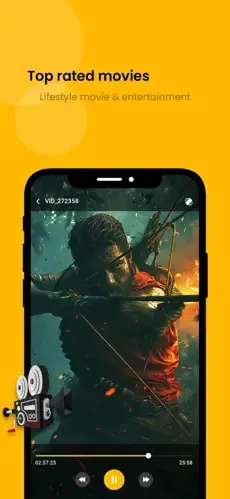 cricify-download-for-pc Top Rated Movies